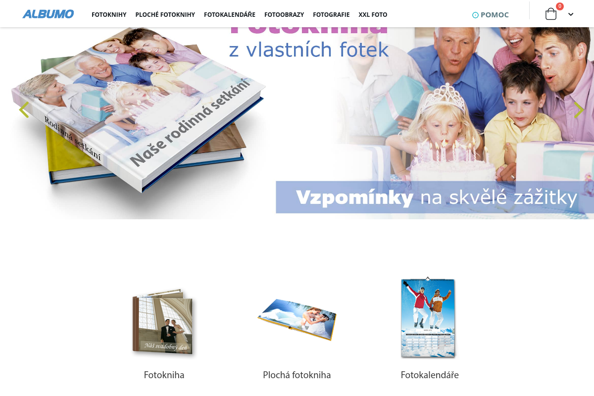 Albumo.cz