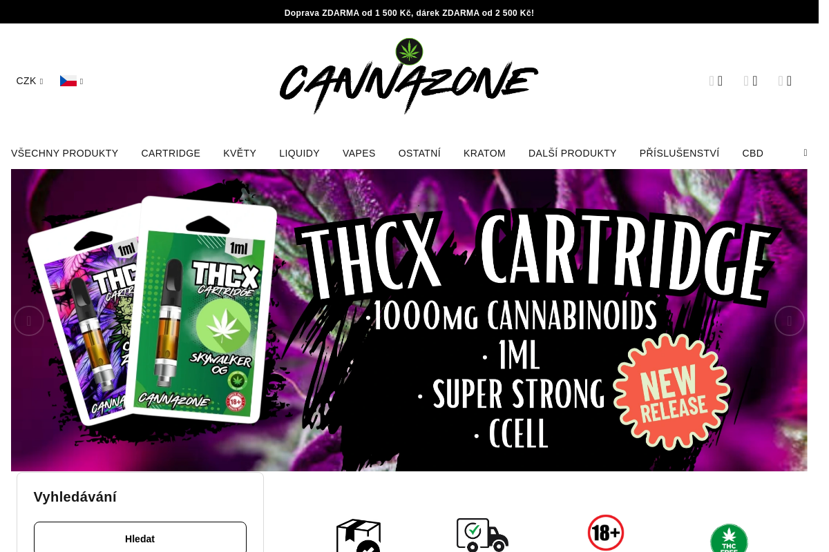 Cannazone.cz