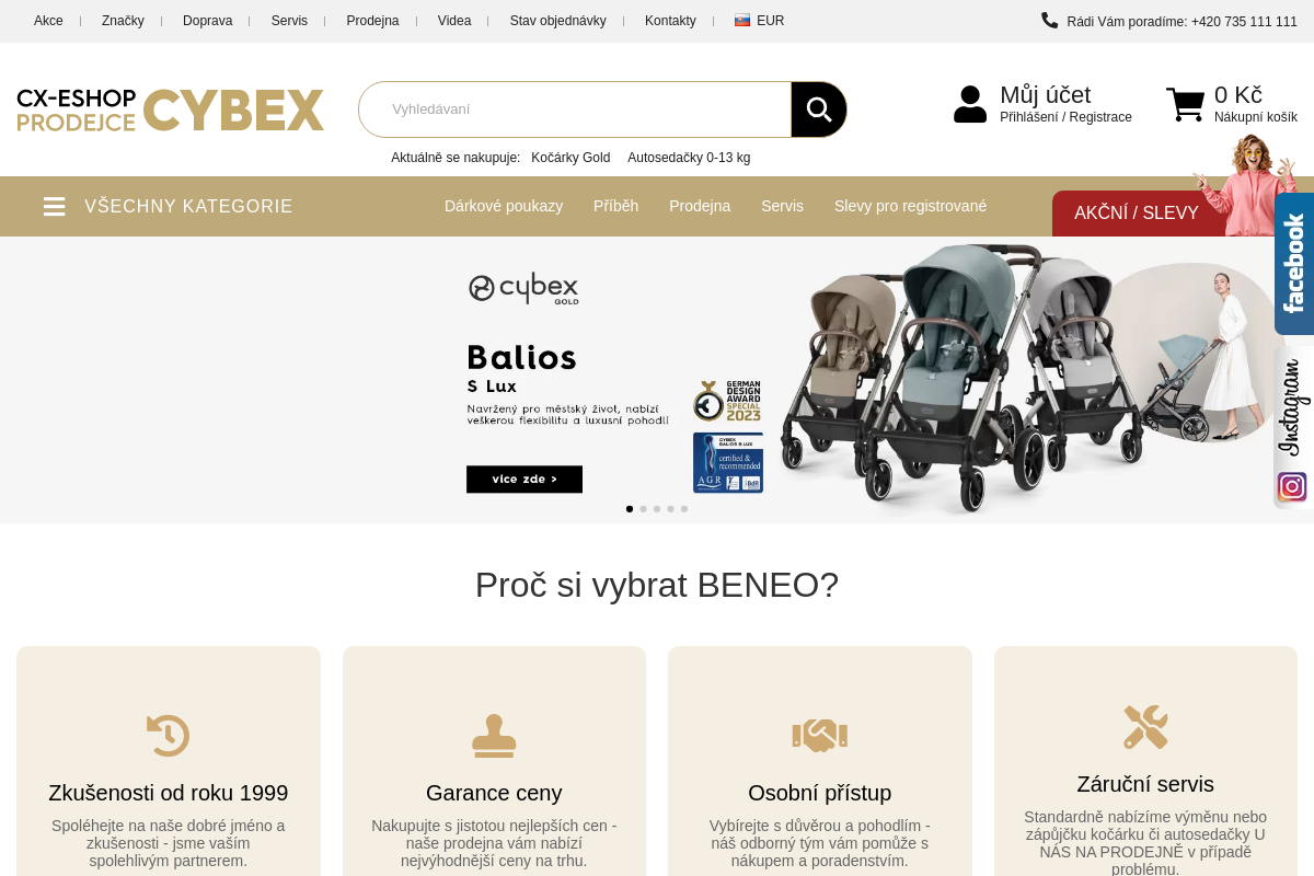 Cx-eshop.cz
