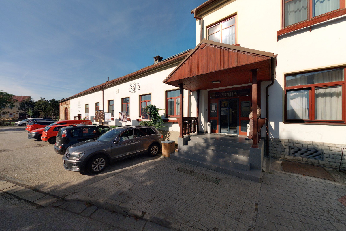 Dobíjecí stanice Inbalance Grid