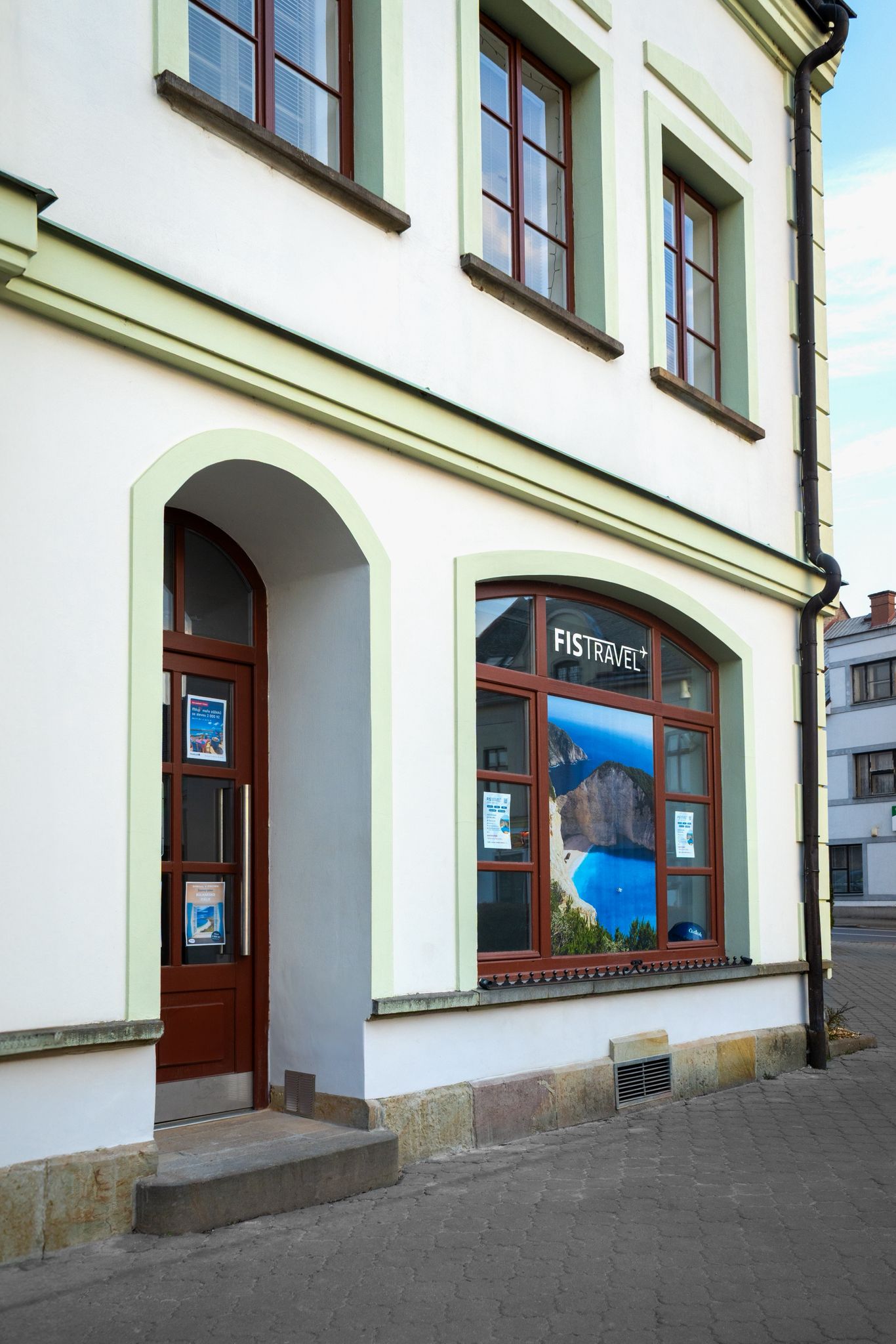FISTRAVEL cestovní agentura foto 2