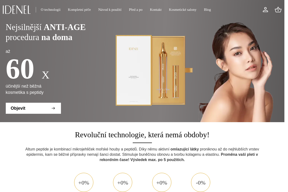 Idenel.cz
