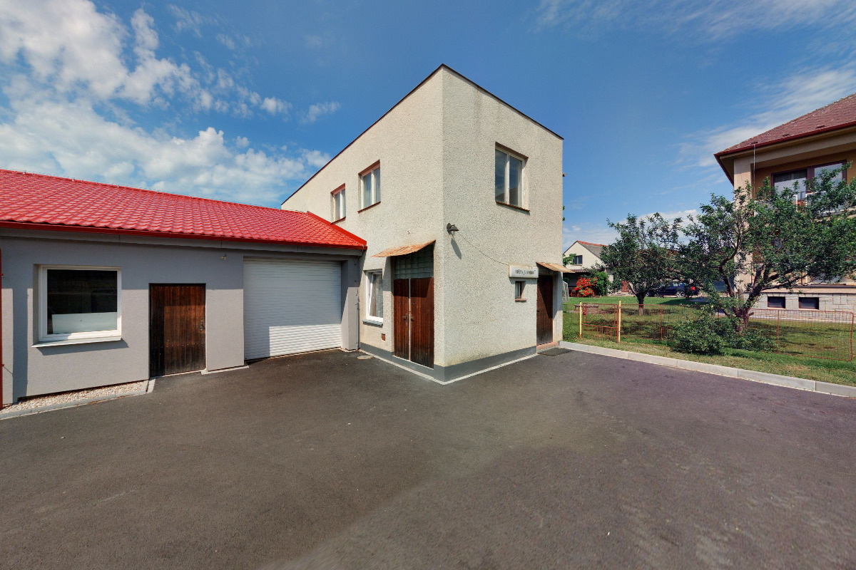 SH ČMS - Sbor dobrovolných hasičů Volduchy