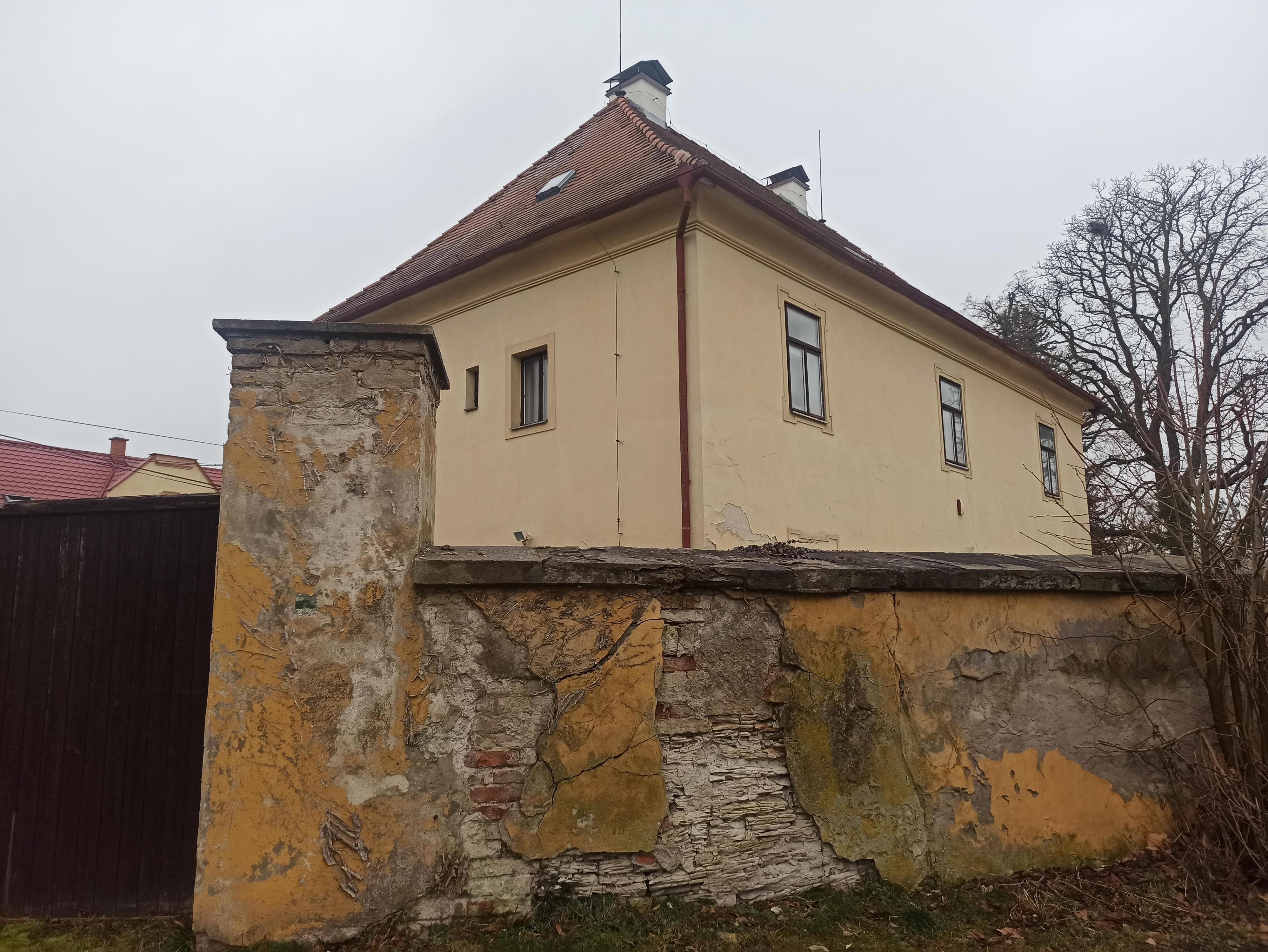 Římskokatolická farnost Libice nad Cidlinou foto 6