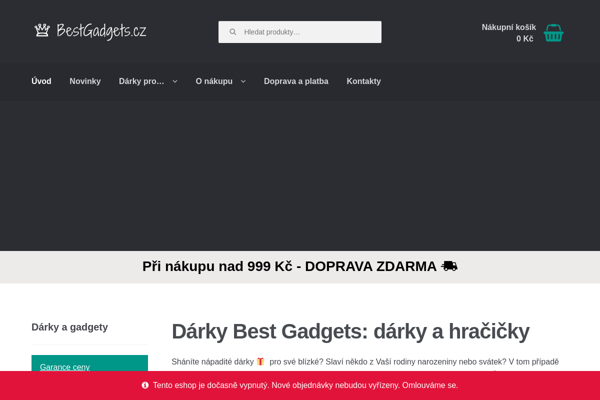 Bestgadgets.cz