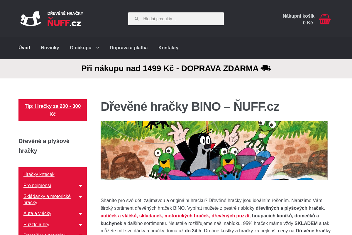 Drevene-hracky.nuff.cz