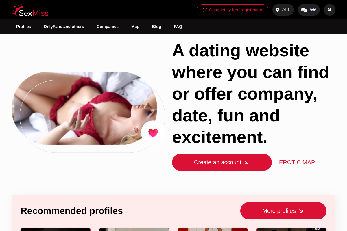 Sexmiss.com