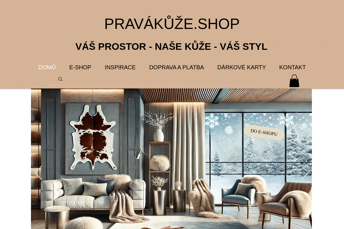 Pravakuze.shop foto 1