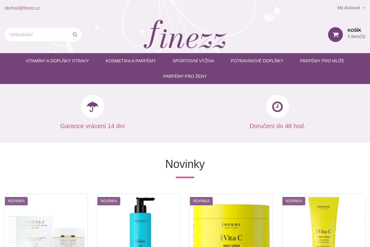 Finezz.cz