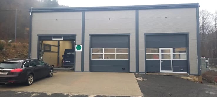 AUTOSERVIS SPLZOV - Václav Mikule