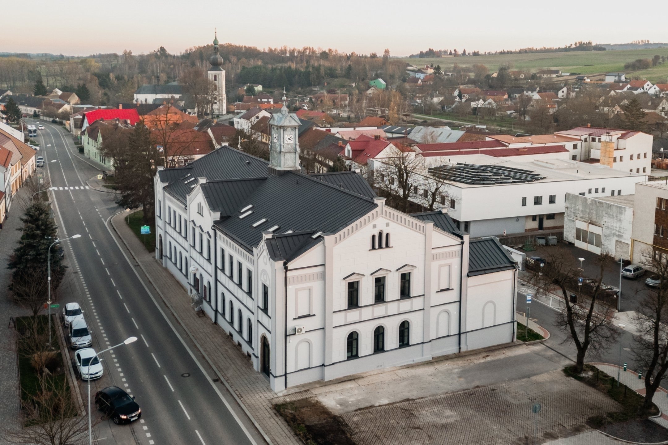 Penzion Klas foto 5