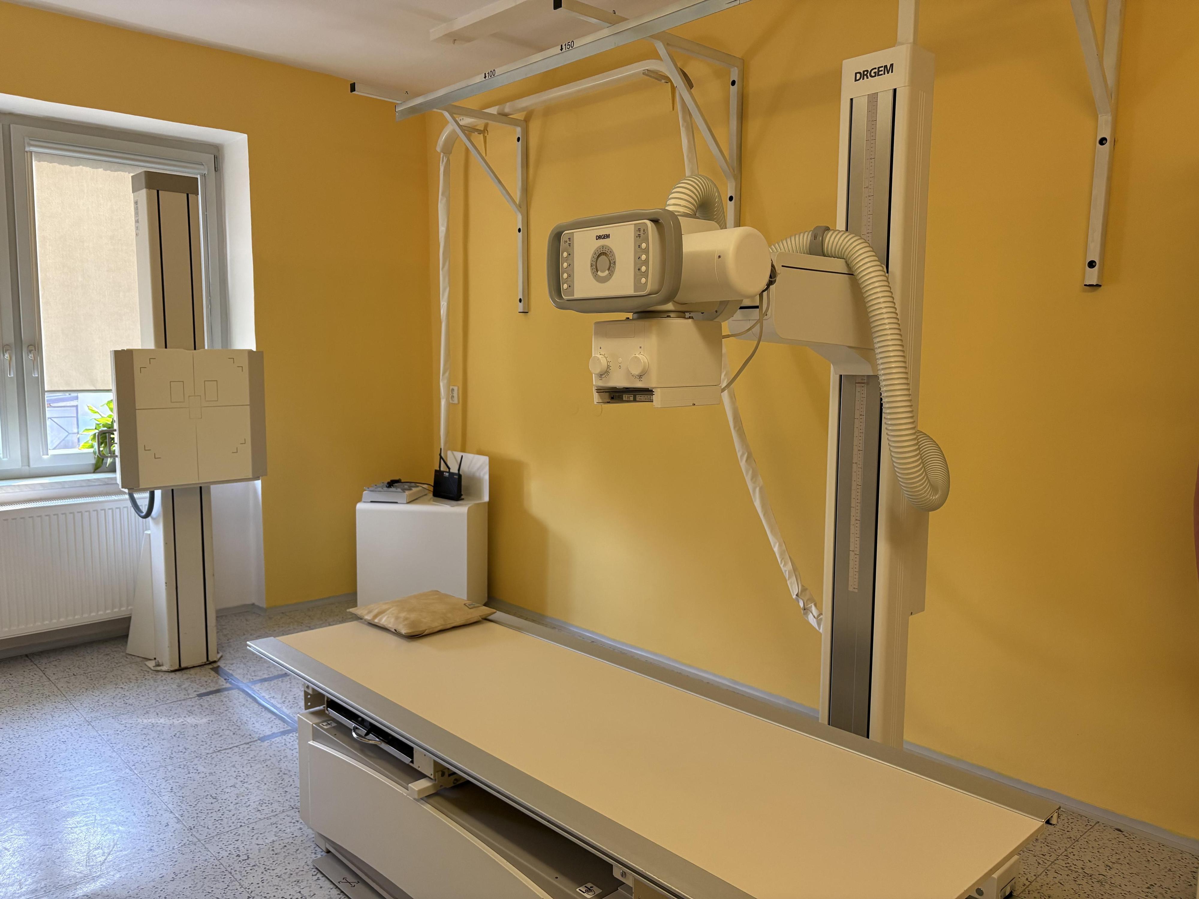 RENTGEN Police nad Metují, s.r.o. foto 4