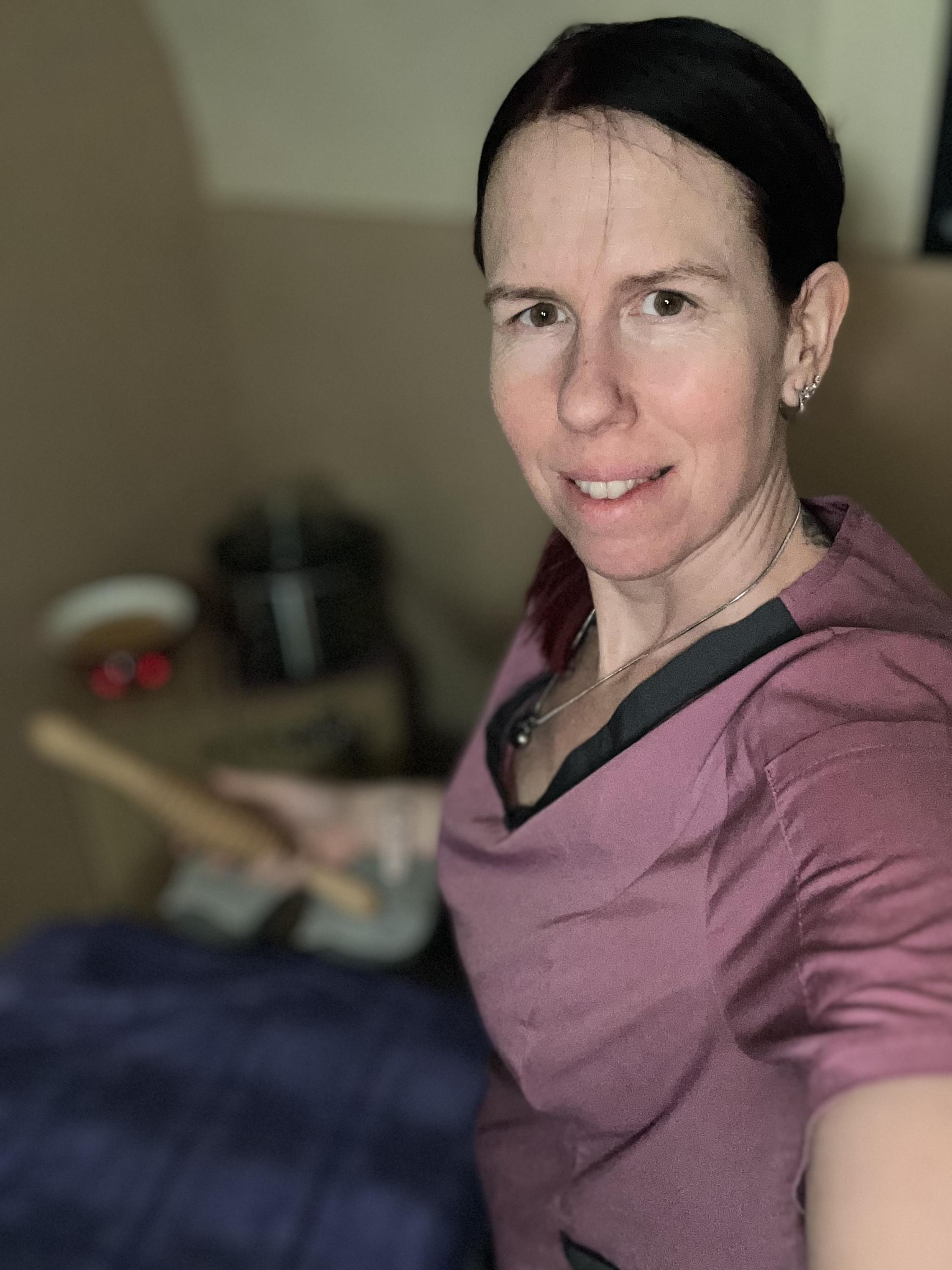 Eliška Masáže foto 3