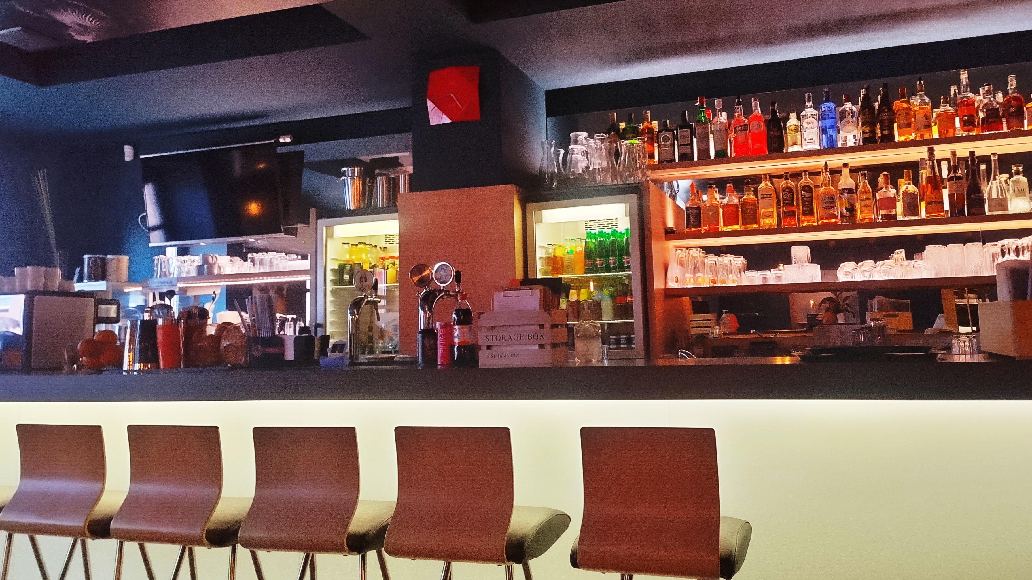 Affinity restaurant & bar foto 5