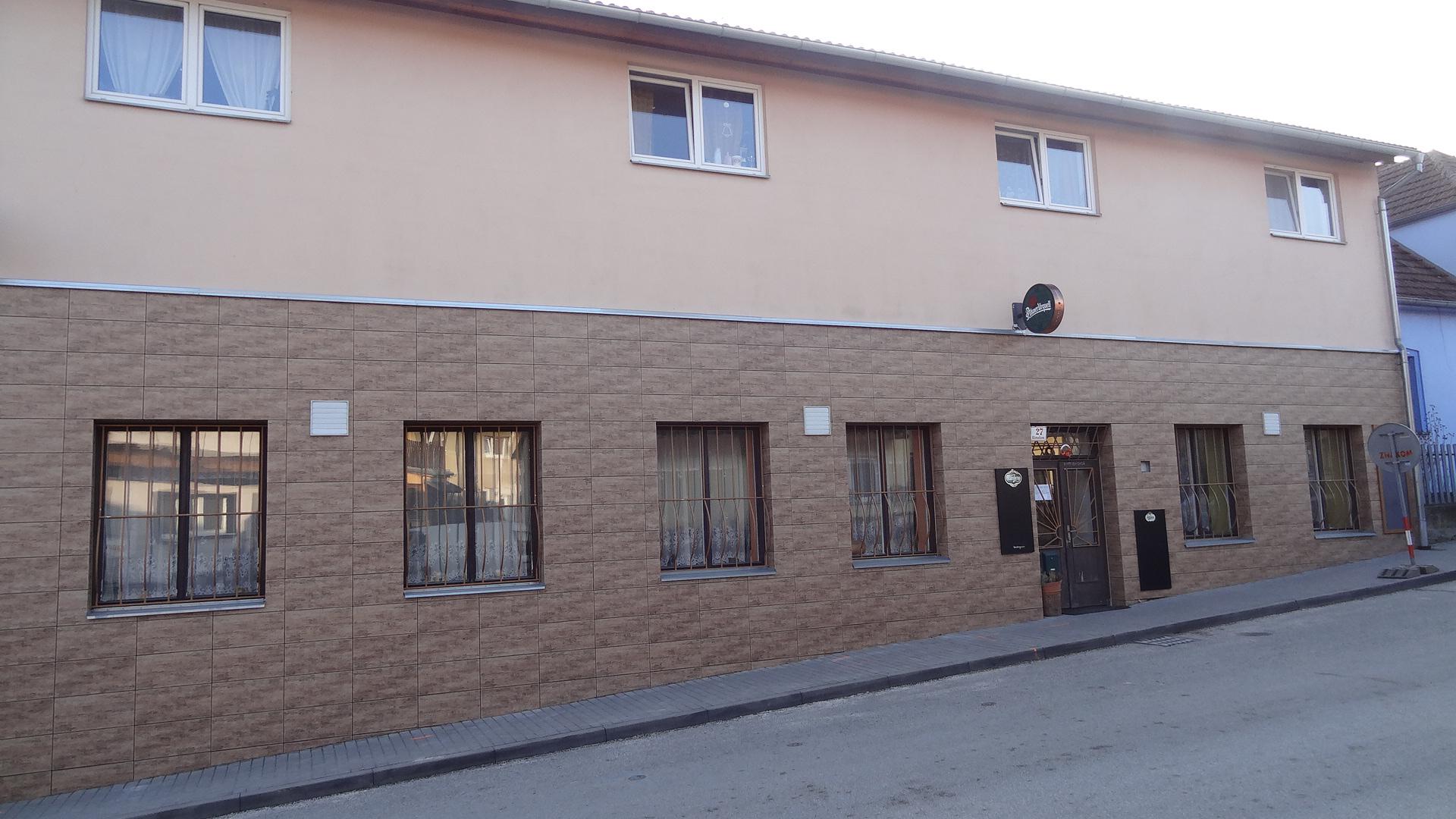 Hostinec Klimešova 8 foto 5