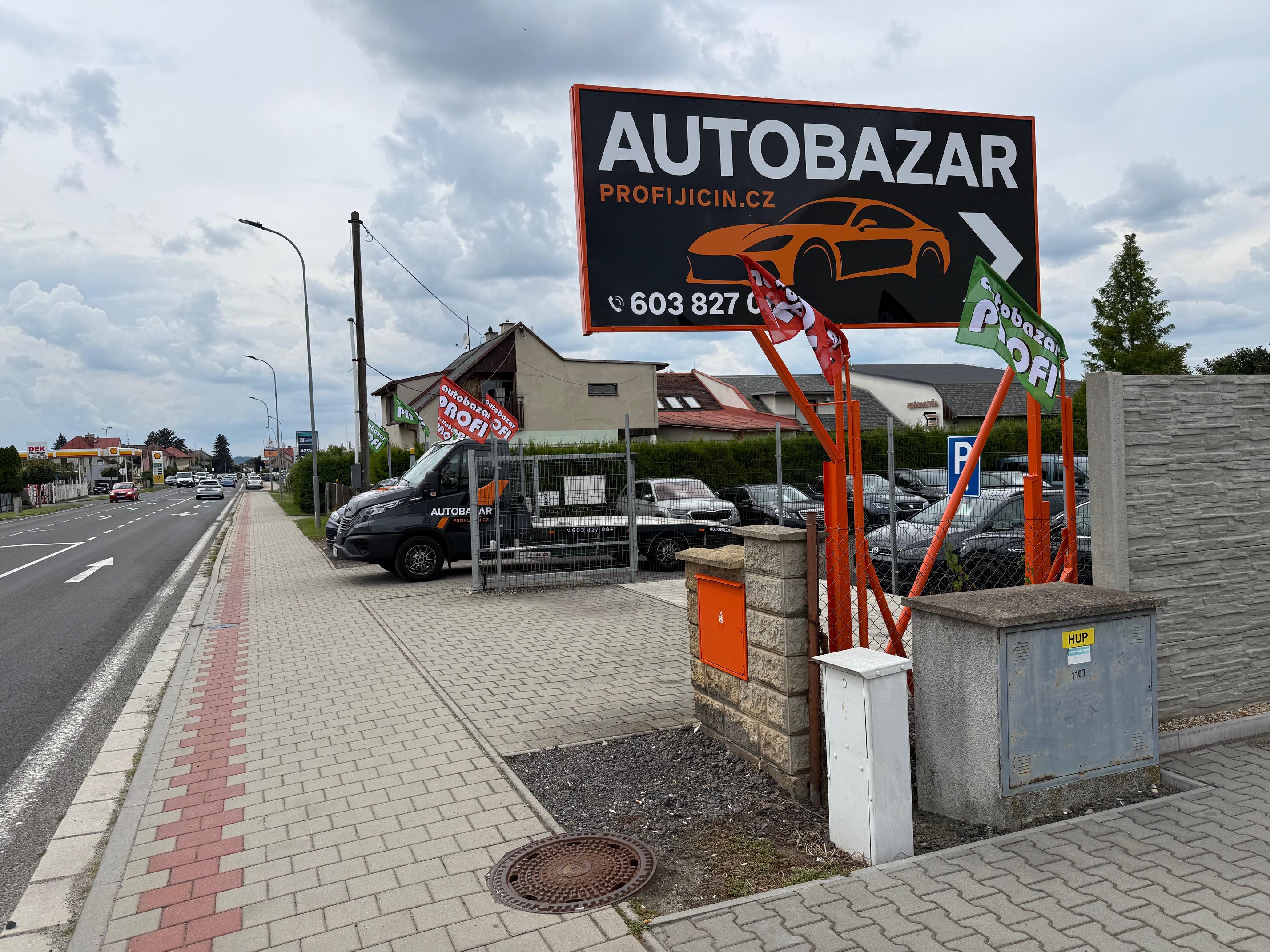 Autobazar Profi Jičín s.r.o. foto 2