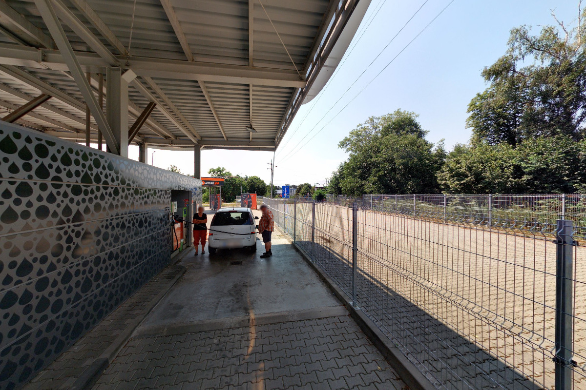 EUROBIT - čerpací stanice, s.r.o.