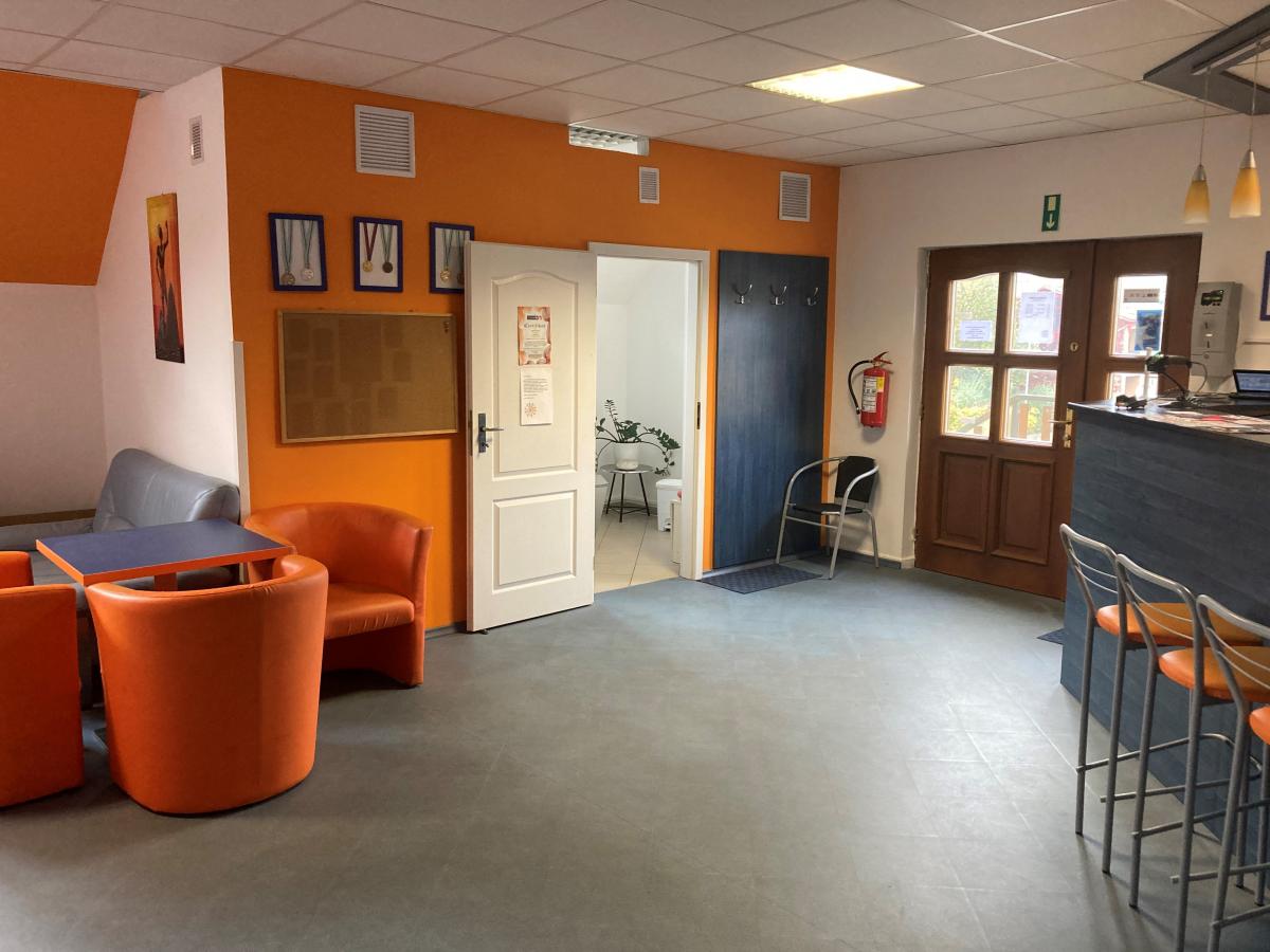 Fitness Oáza foto 4