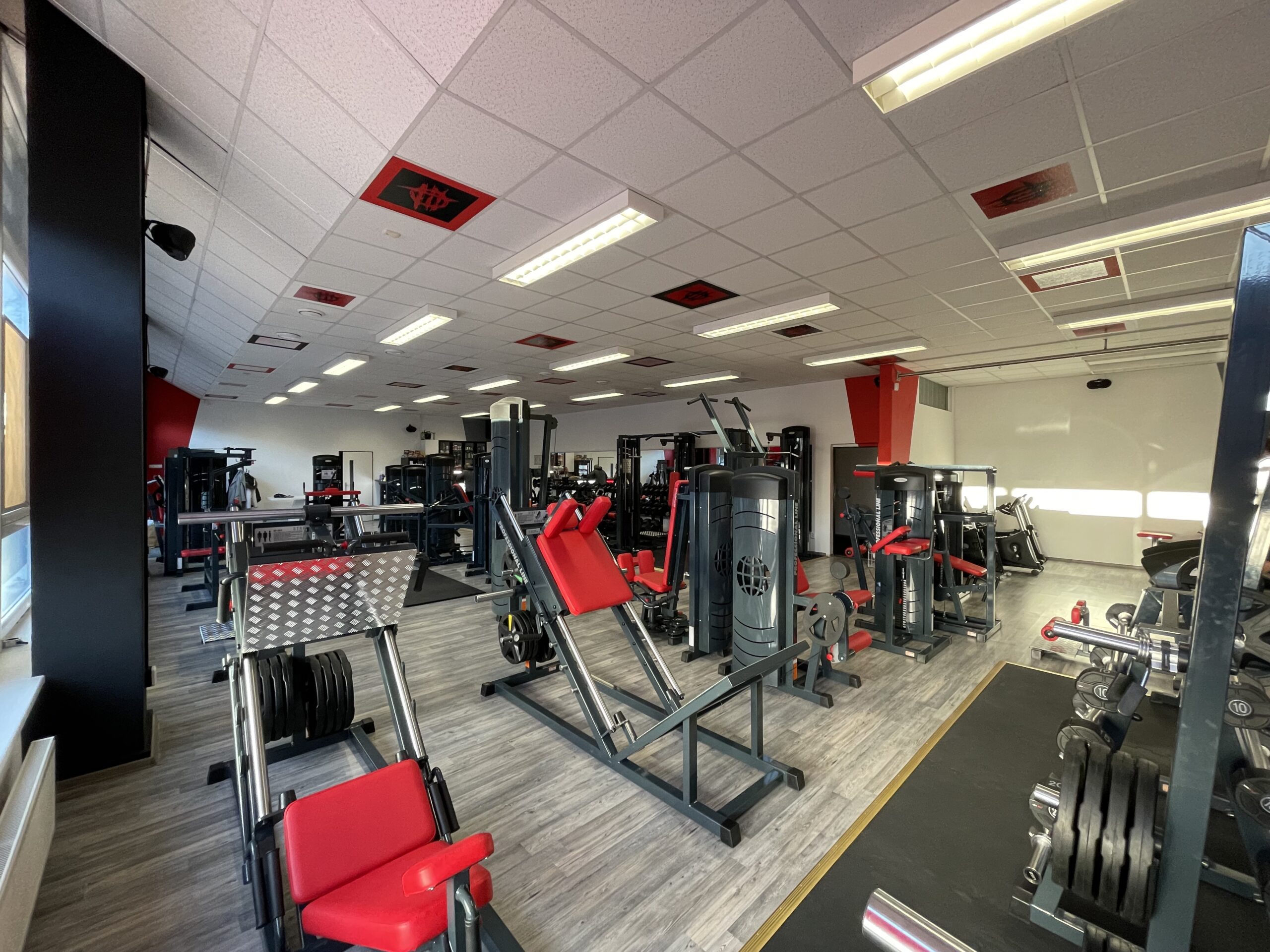 EVOLUTION FITNESS foto 1