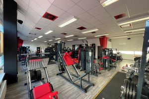 Company graphic EVOLUTION FITNESS