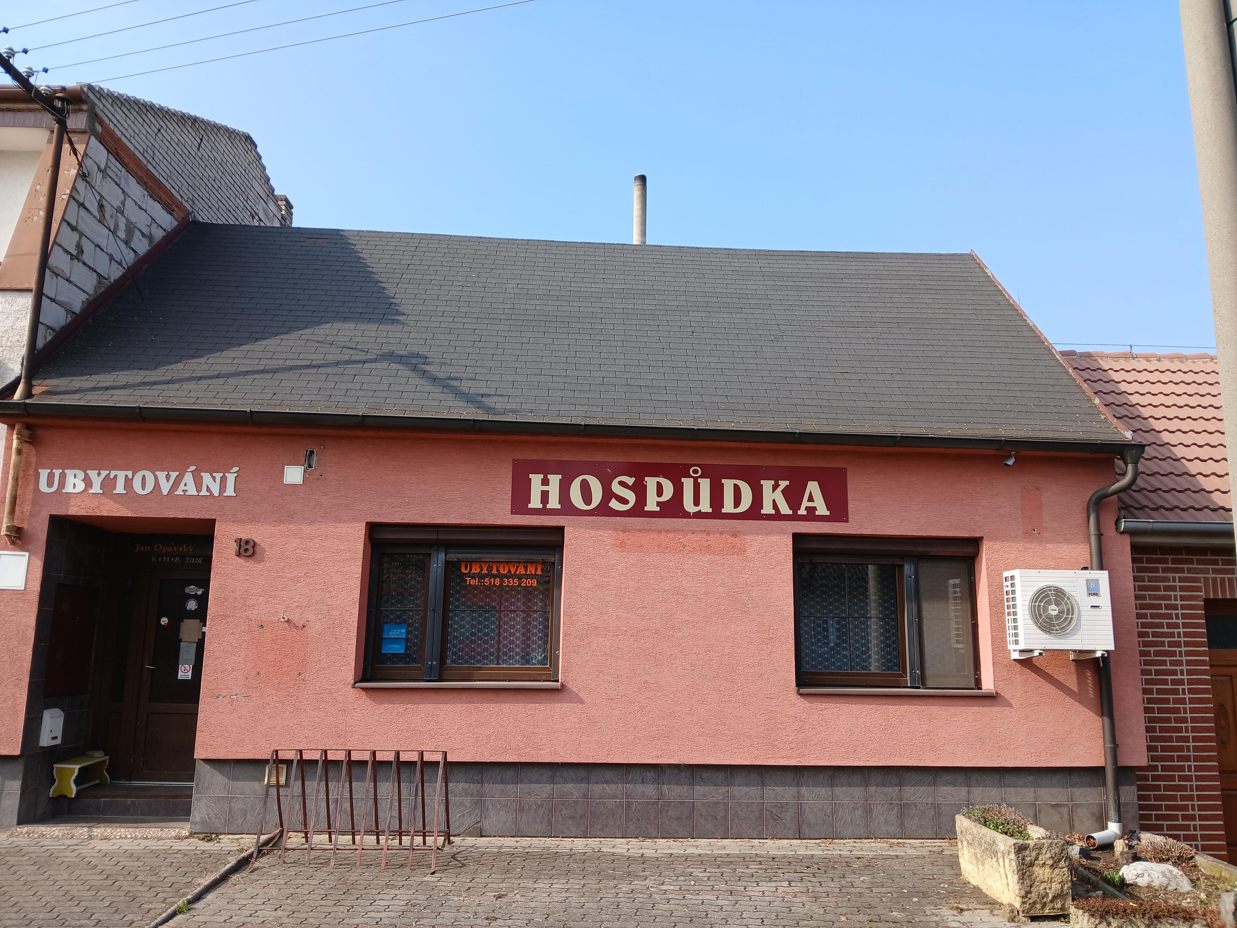 Herna U zvonice foto 2