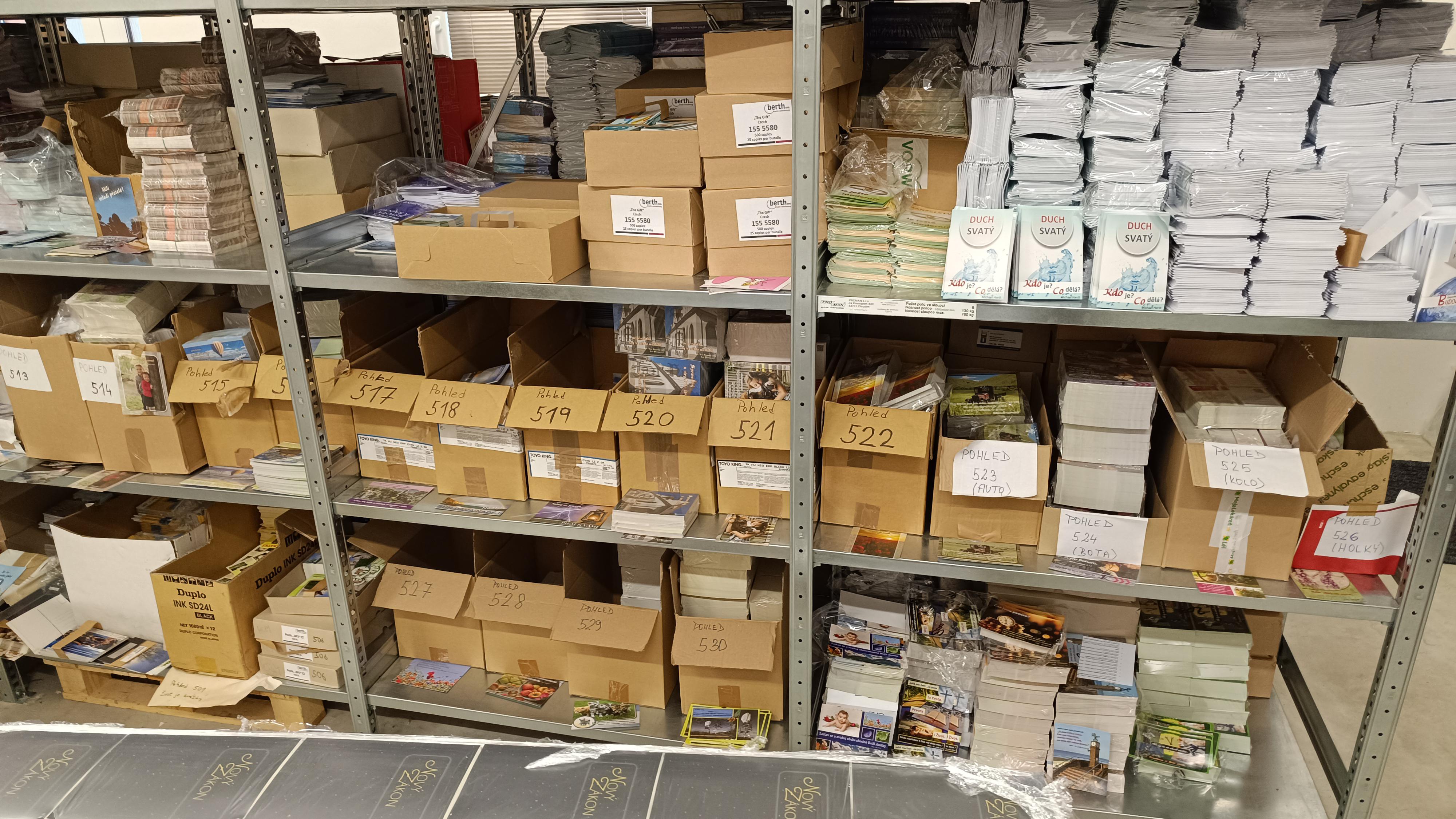 ŠÍŘENÍ PÍSMA SVATÉHO foto 5