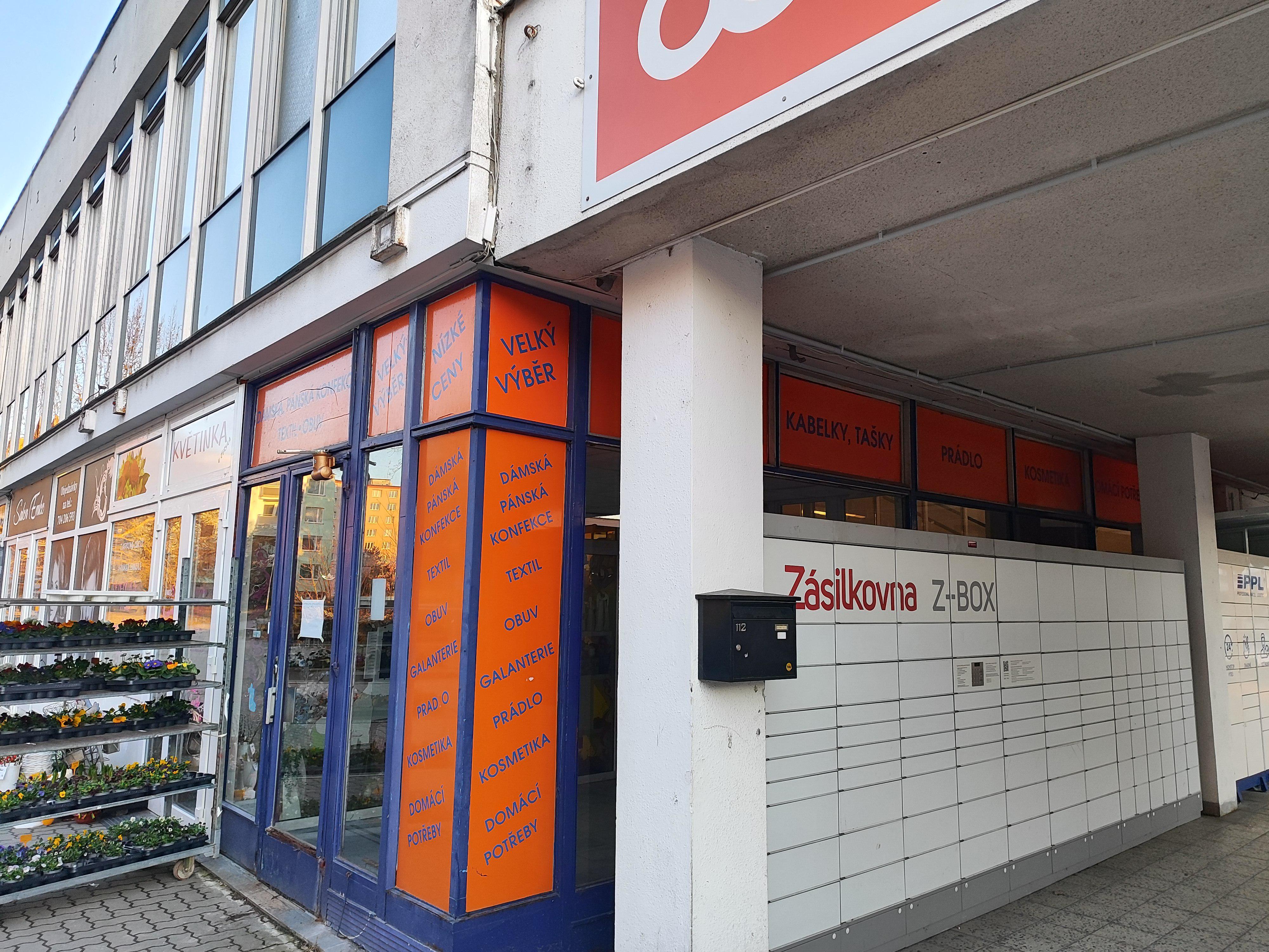 Z-BOX
