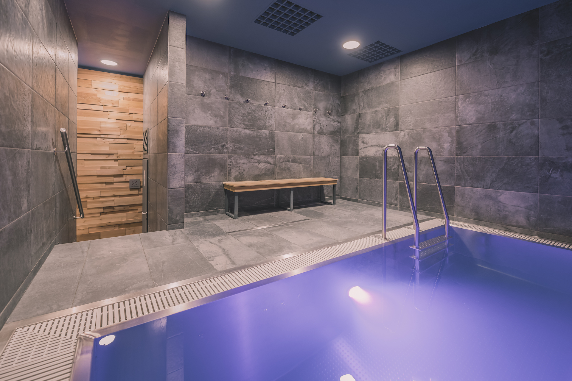SAUNIA foto 5