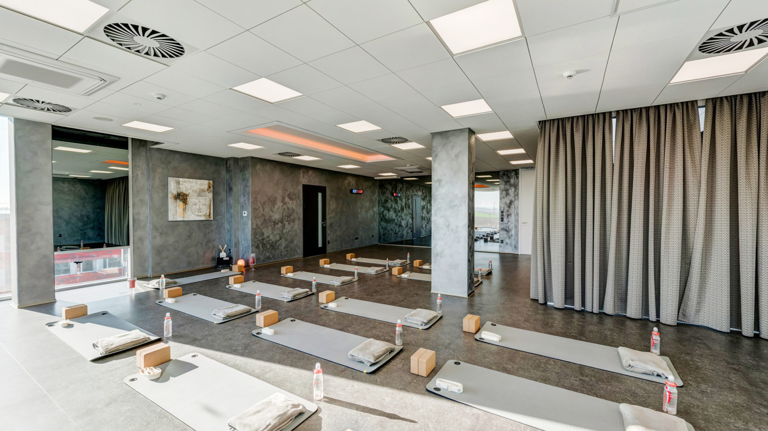 NUTREND World Fitness foto 4