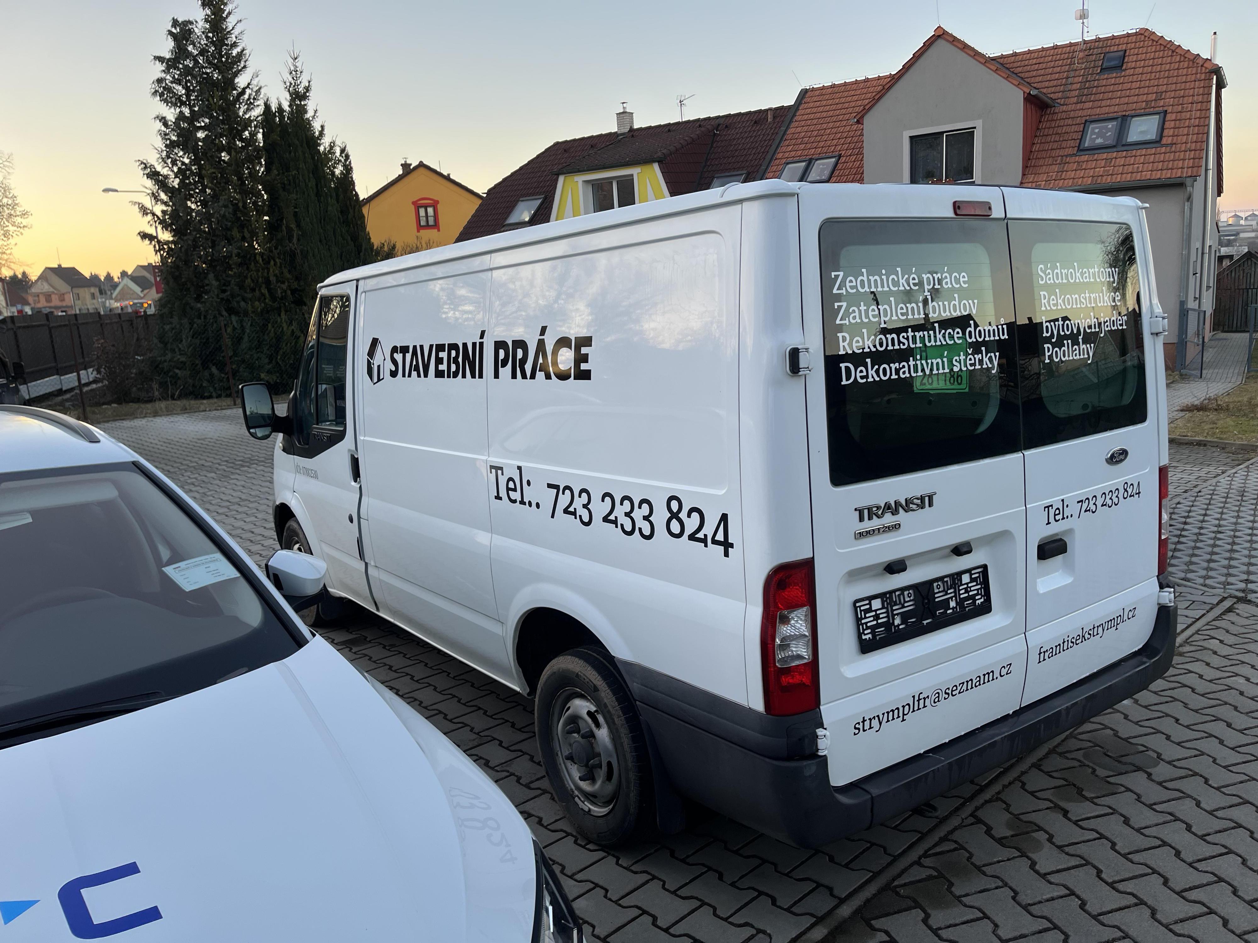 Zednictví František Štrympl foto 2