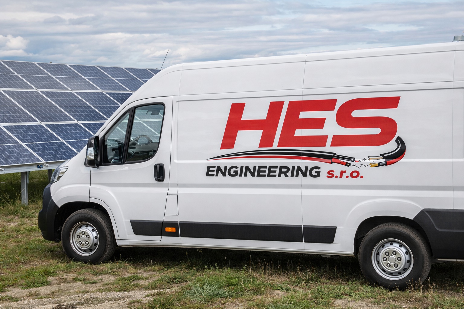 HES Engineering s.r.o.