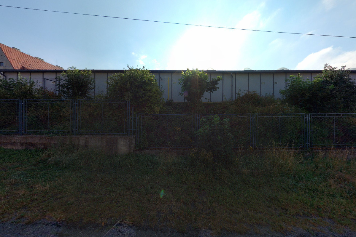 Zámečnictví Václav Franěk