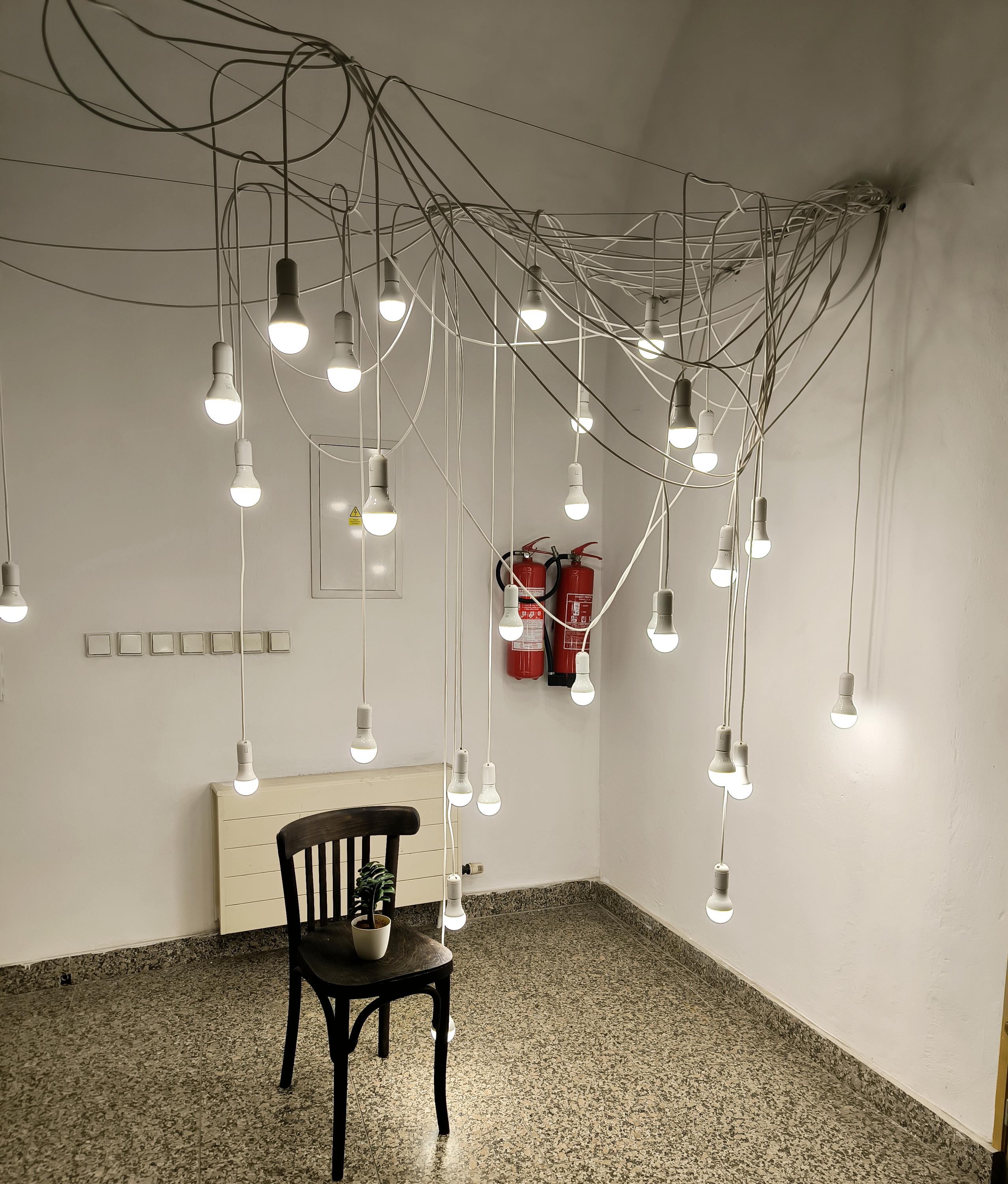 Unie výtvarných umělců Olomoucka foto 2