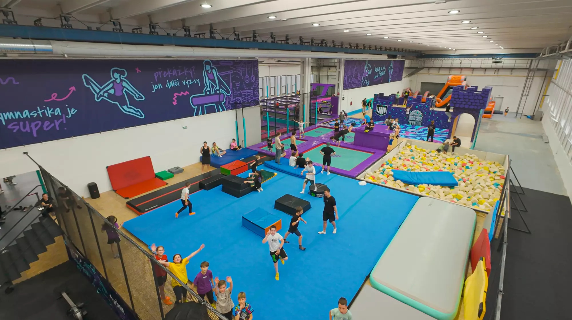 UM PARK foto 6
