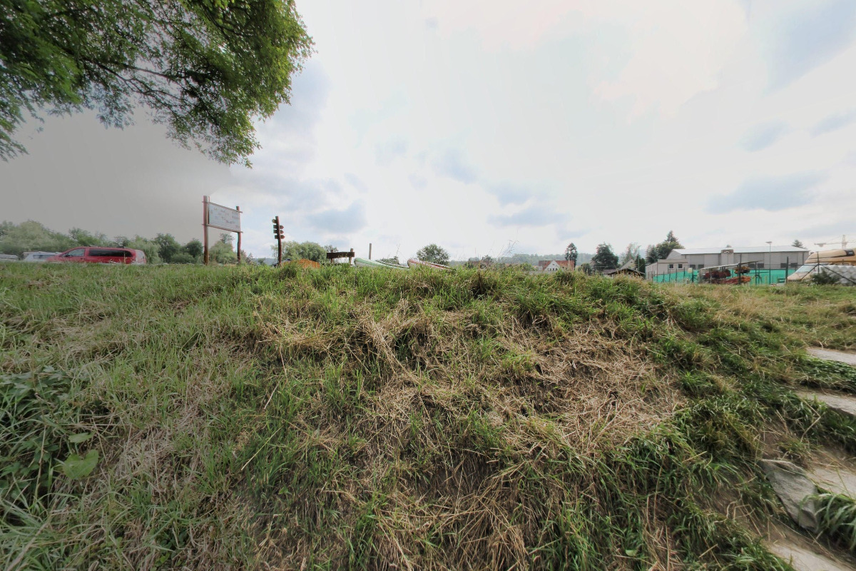 Půjčovna lodí Samba, s.r.o.