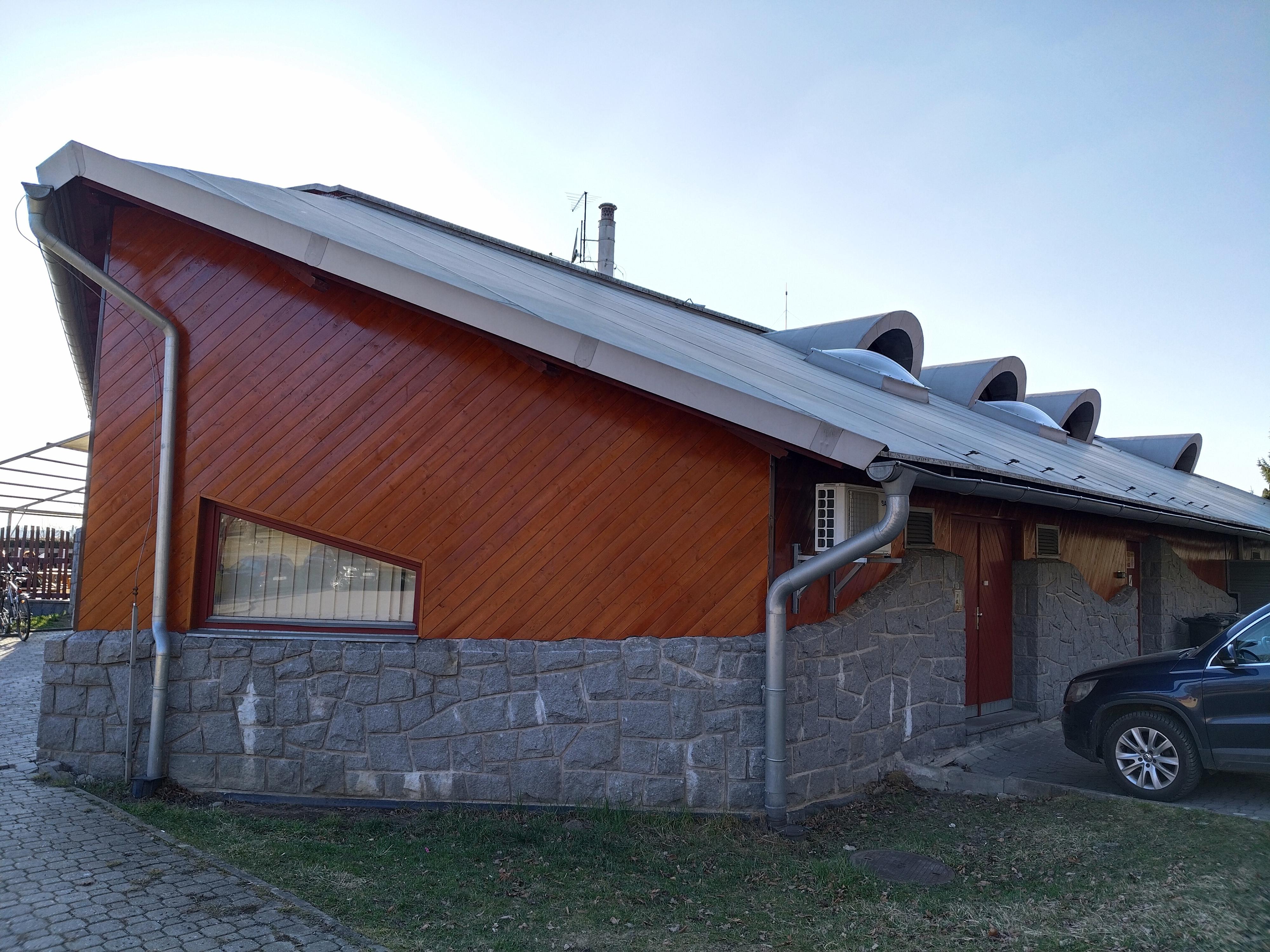 Plavecký bazén - Sportoviště města Hlinska foto 2