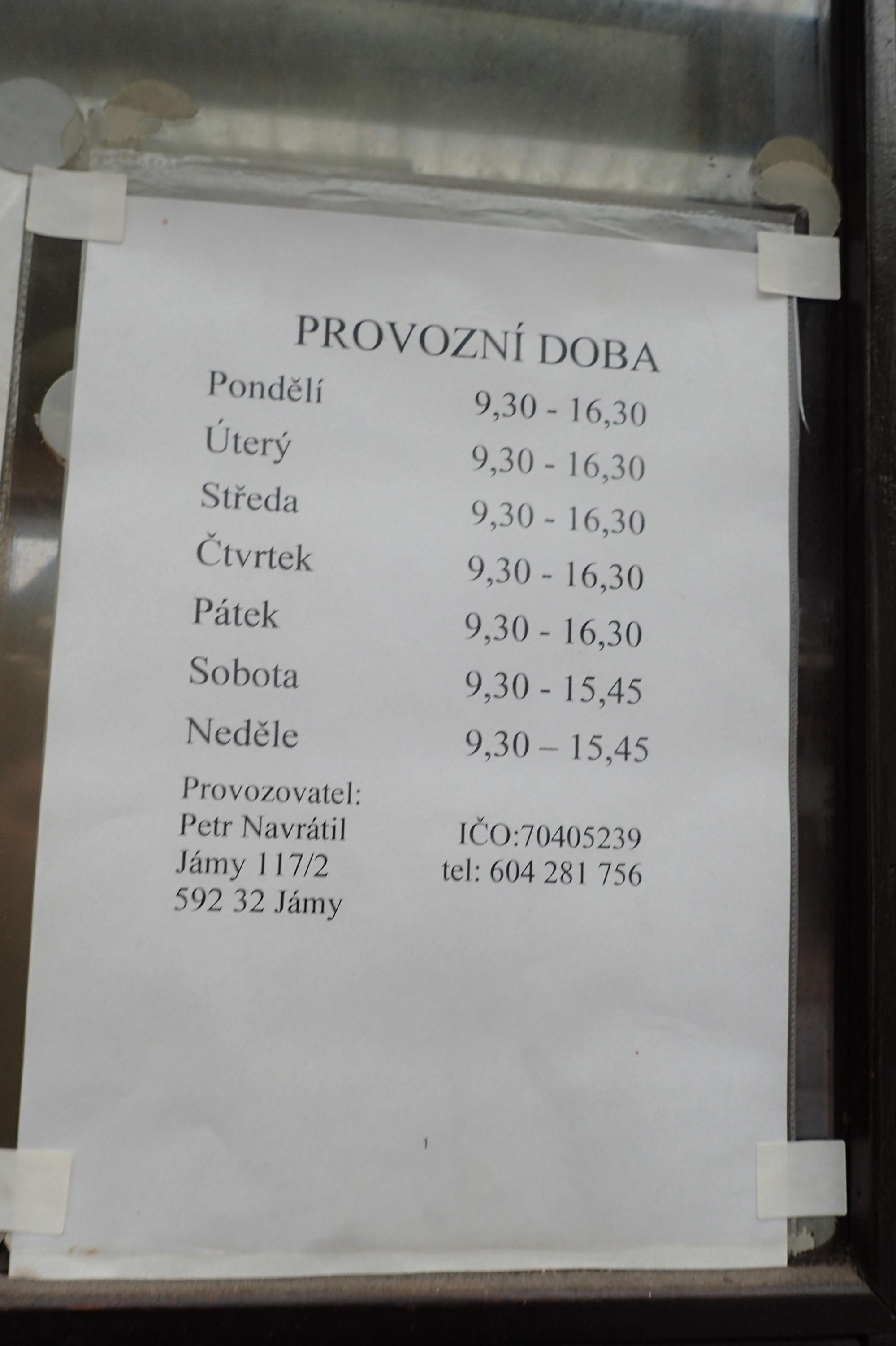 Ryo U Navrců foto 6