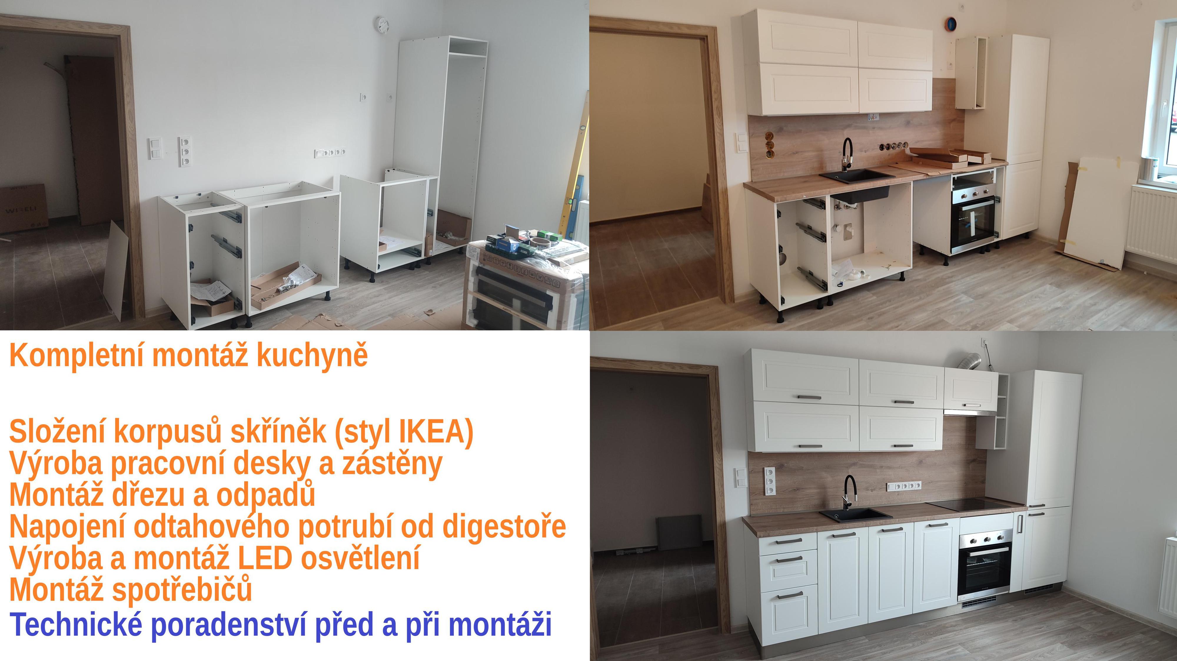 Hodinový manžel - David foto 2