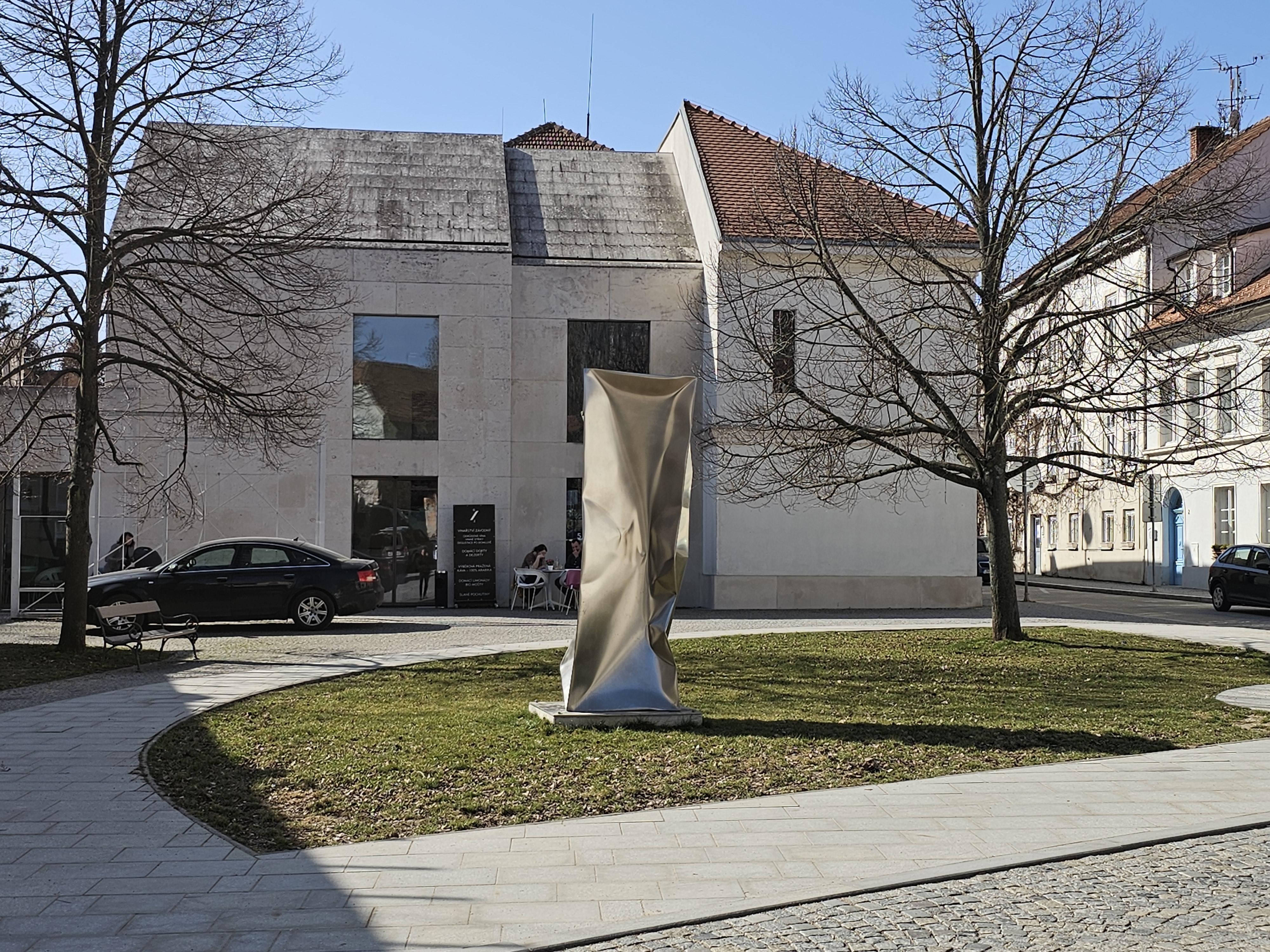 Kavárna Pod hrádkem foto 4