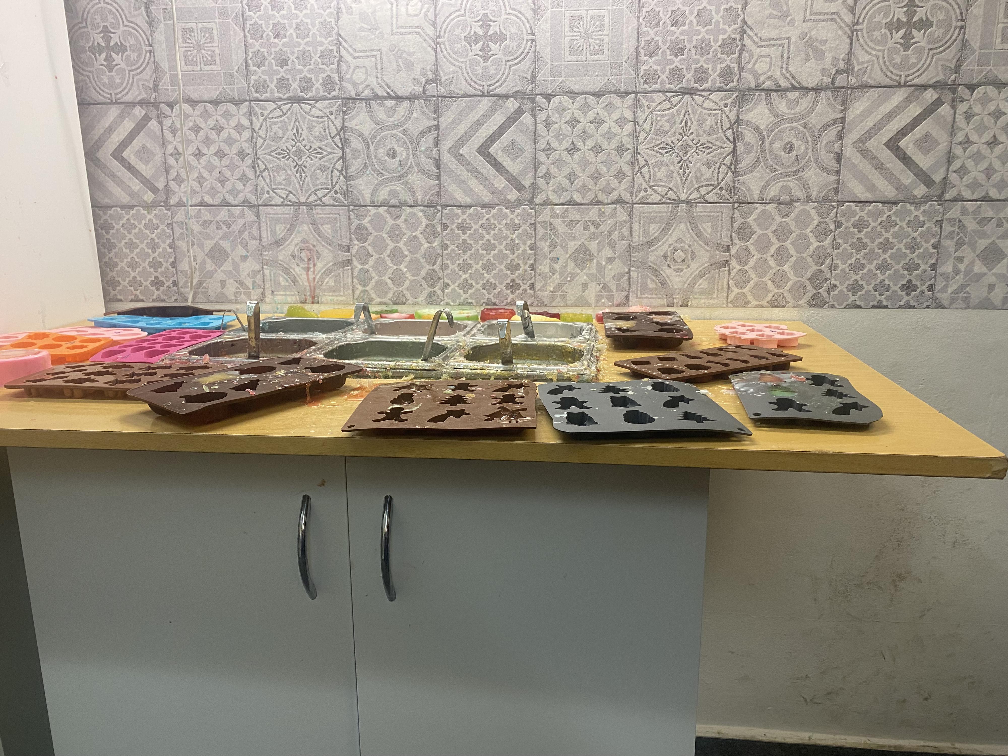 Svíčkárna a kretivní dílna SoyCa foto 5