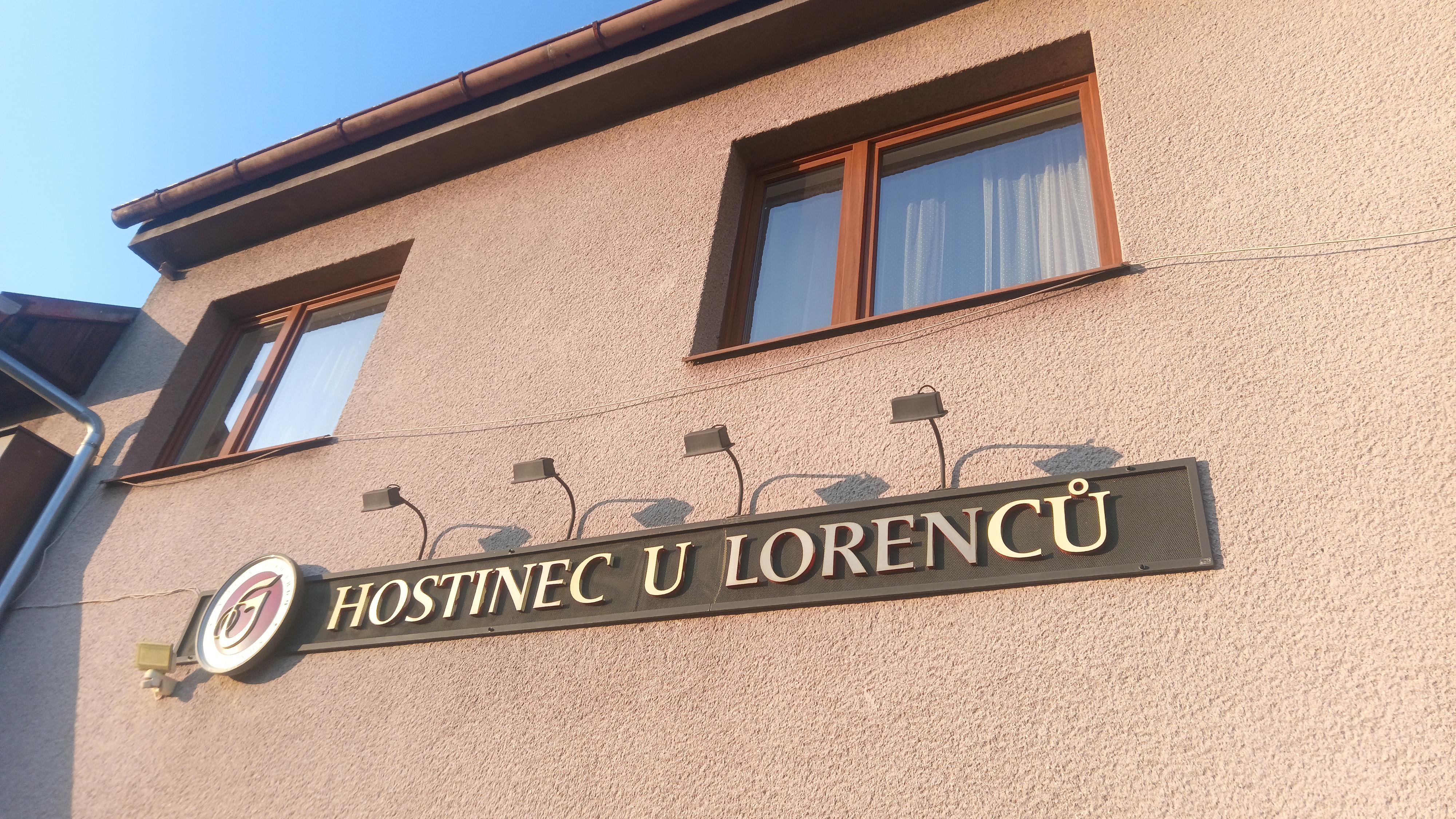 Hostinec U Lorenců foto 5