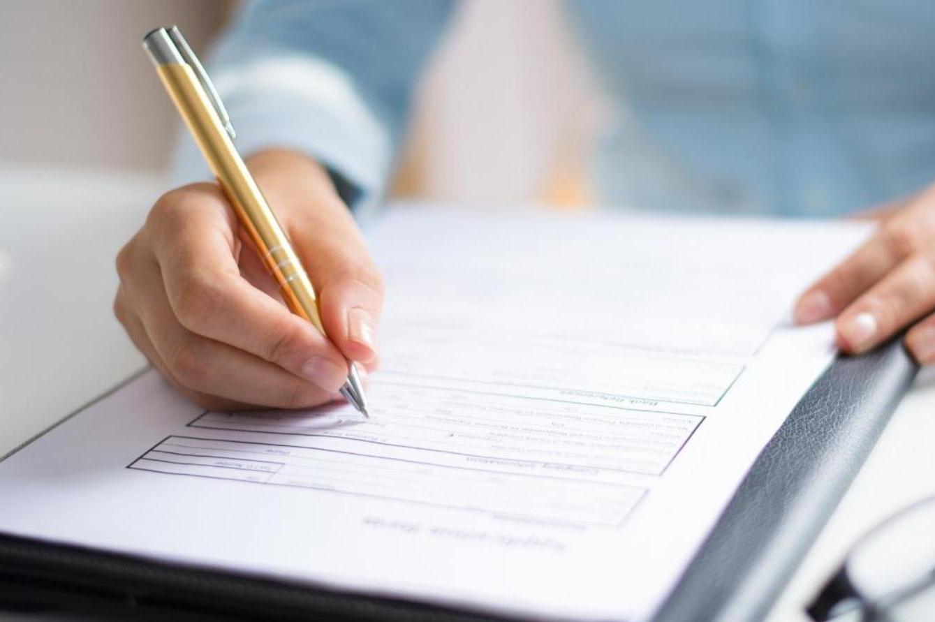 Rychlá půjčka Pavlína Beranová