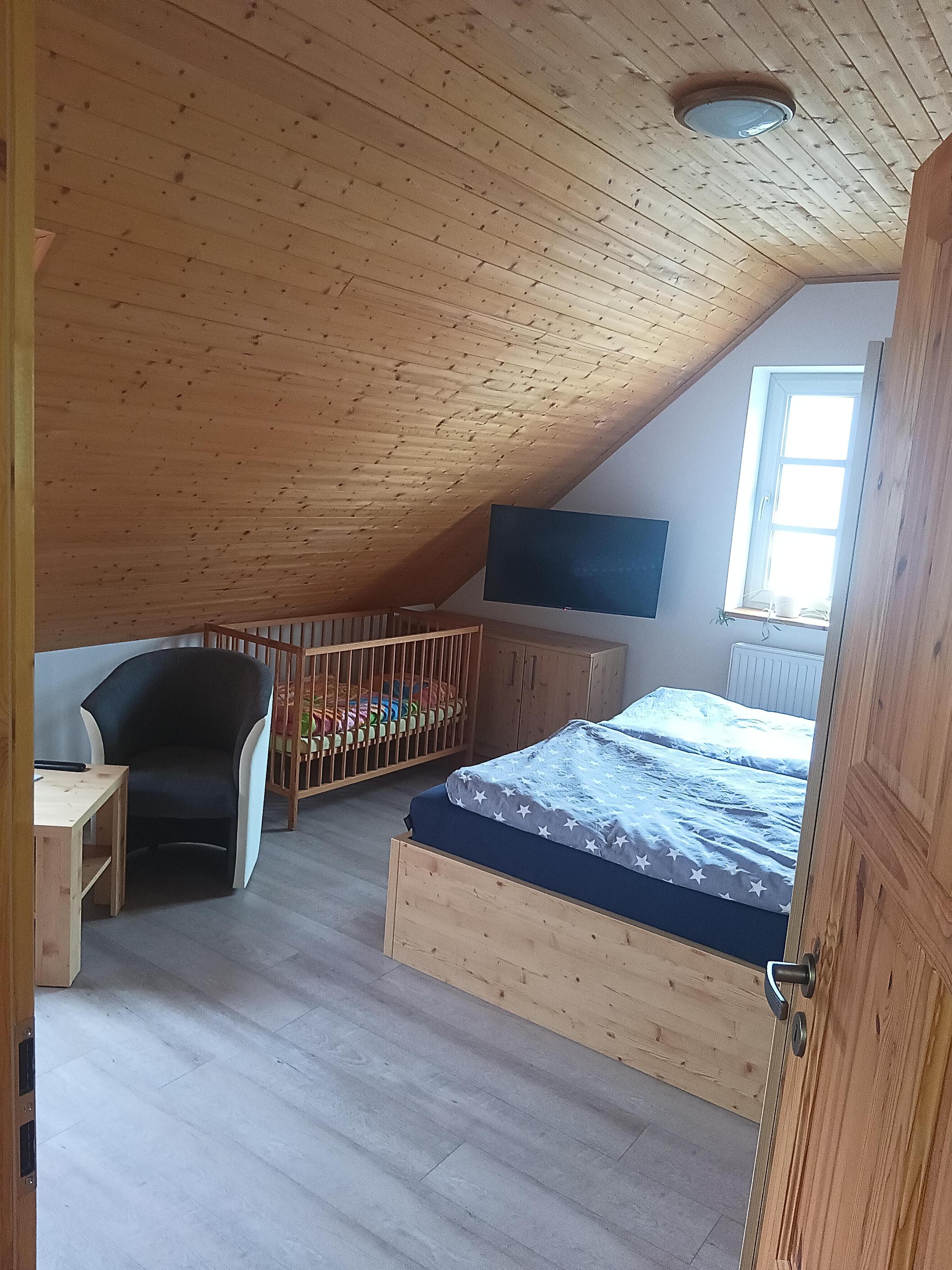 Chalupa Rébus foto 3