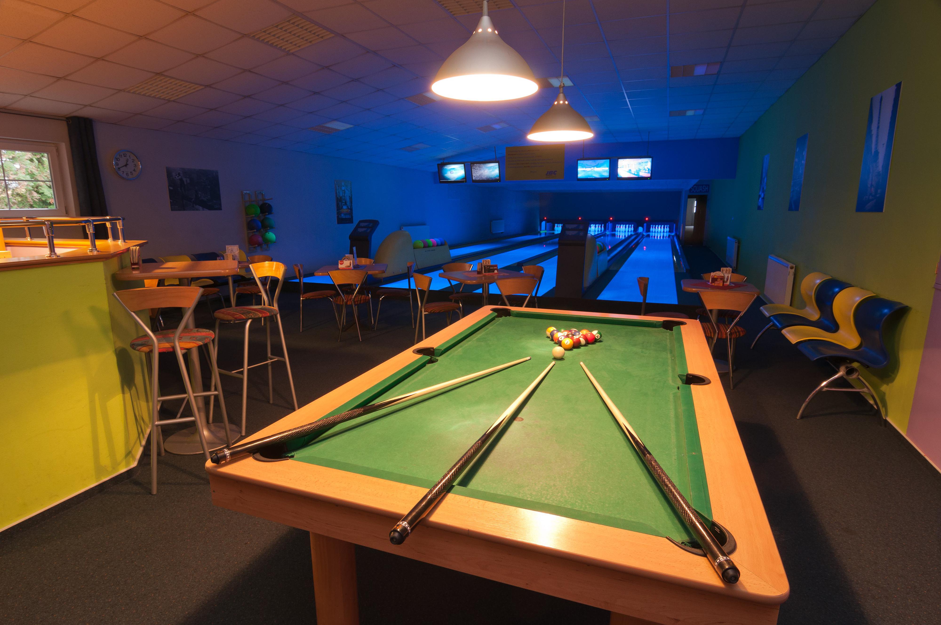 Sport Centrum Písek foto 3