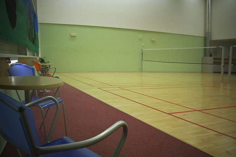 Squash centrum Vyškov foto 3