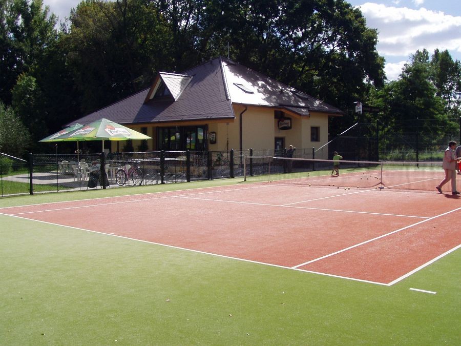 TCV Pardubice foto 2