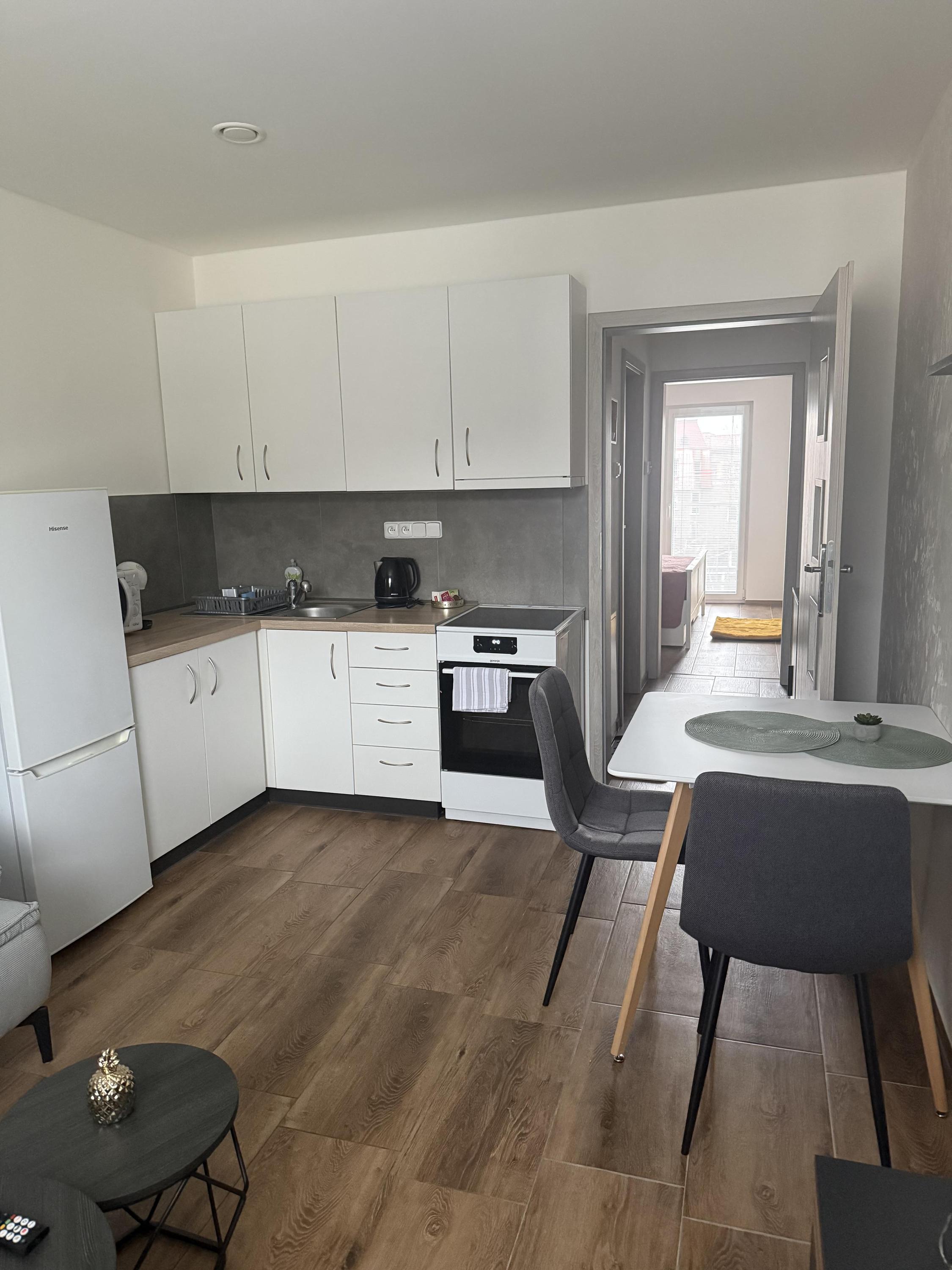 Apartmány Choceň foto 6