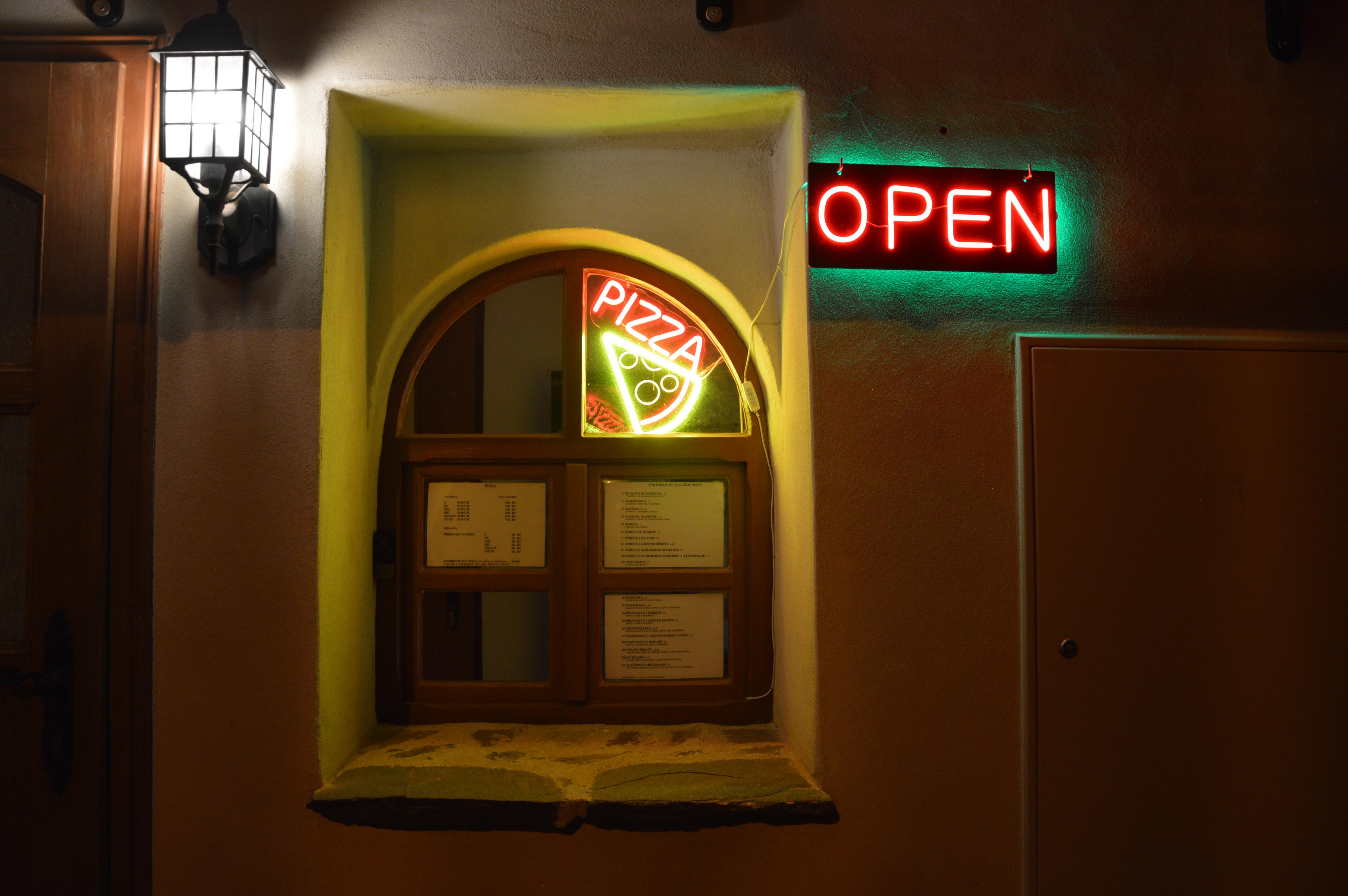 PizzaGO U Templu foto 2