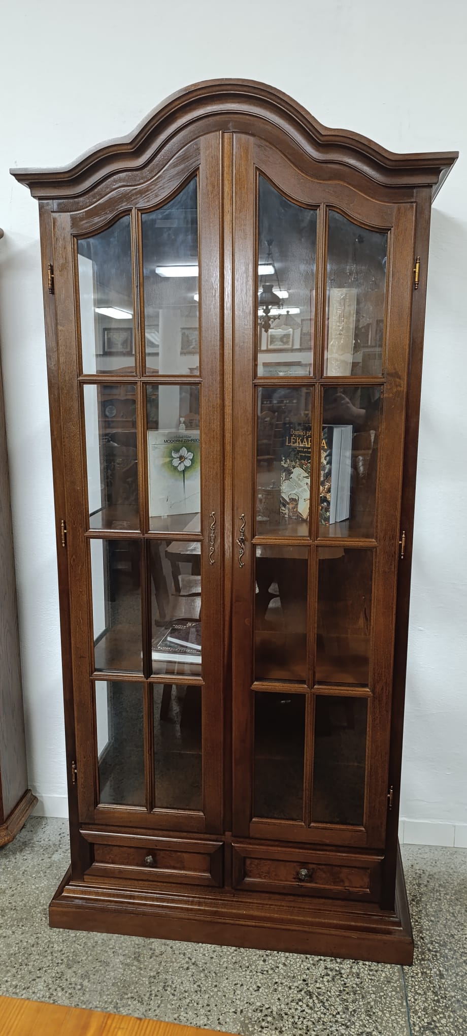 Nábytek s příběhem foto 4