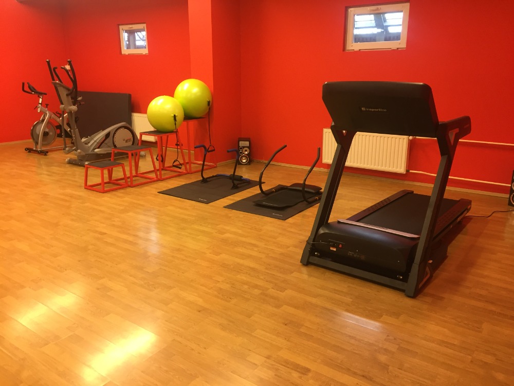 Sportovní Centrum ProCE TRADE foto 6